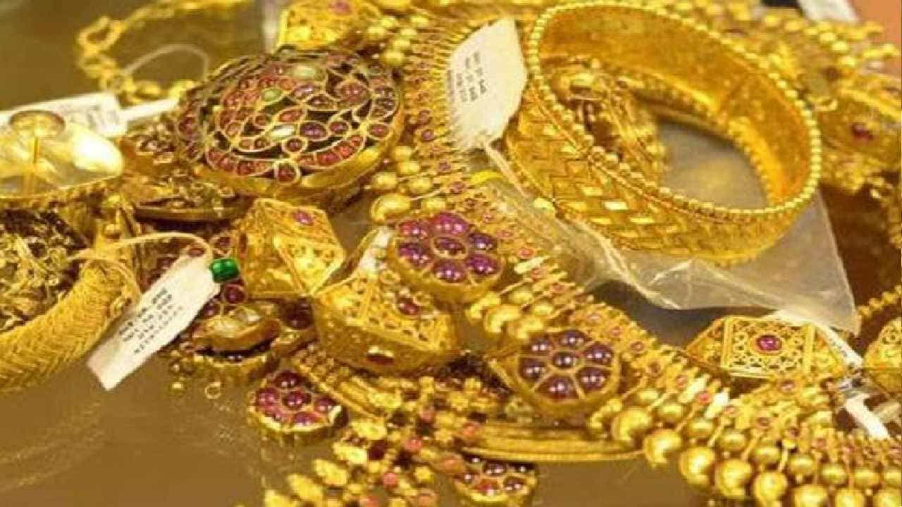 Gold and Silver Rate: ಬೆಂಗಳೂರು, ಚೆನ್ನೈ, ಮುಂಬೈ, ದೆಹಲಿ ಸೇರಿ ಪ್ರಮುಖ ನಗರಗಳಲ್ಲಿ ಮಾರ್ಚ್ 3ರ ಚಿನ್ನ- ಬೆಳ್ಳಿ ದರ