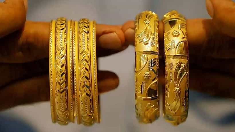 Gold and Silver Rate: ಬೆಂಗಳೂರು, ಚೆನ್ನೈ, ಮುಂಬೈ, ದೆಹಲಿ ಸೇರಿ ಪ್ರಮುಖ ನಗರಗಳ ಮಾರ್ಚ್ 1 ಚಿನ್ನ- ಬೆಳ್ಳಿ ಬೆಲೆ ಇಂತಿದೆ
