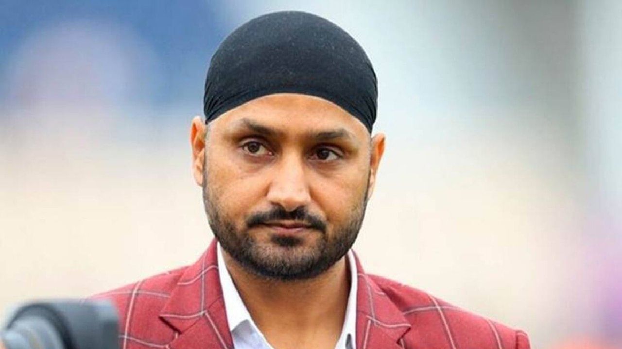 Harbhajan Singh: ಪಂಜಾಬ್​ನ ಆಮ್ ಆದ್ಮಿ ಪಕ್ಷದ ರಾಜ್ಯಸಭಾ ಅಭ್ಯರ್ಥಿಯಾಗಿ ಹರ್ಭಜನ್ ಸಿಂಗ್ ಆಯ್ಕೆ