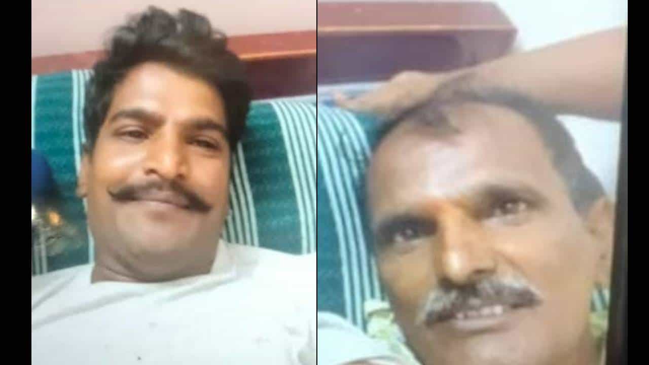ಕೊಳೆತ ಟೊಮೆಟೊ ವಿಚಾರಕ್ಕೆ ಮಹಿಳೆಯ ಕೊಲೆ; ತಲೆ ಮರೆಸಿಕೊಂಡಿದ್ದ ಆರೋಪಿಗಳ ಬಂಧನ ಕೊಳೆತ ಟೊಮೆಟೊ ವಿಚಾರಕ್ಕೆ ಮಹಿಳೆಯ ಕೊಲೆ; ತಲೆ ಮರೆಸಿಕೊಂಡಿದ್ದ ಆರೋಪಿಗಳ ಬಂಧನ