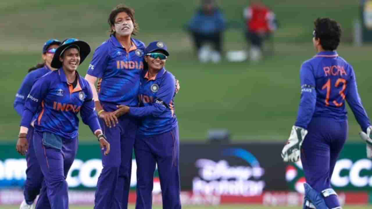 IND vs WI, WWC 2022 LIVE Streaming: ಗೆಲ್ಲಲೇಬೇಕಾದ ಒತ್ತಡದಲ್ಲಿ ಭಾರತ! ಪಂದ್ಯದ ಸಂಪೂರ್ಣ ಮಾಹಿತಿ ಇಲ್ಲಿದೆ