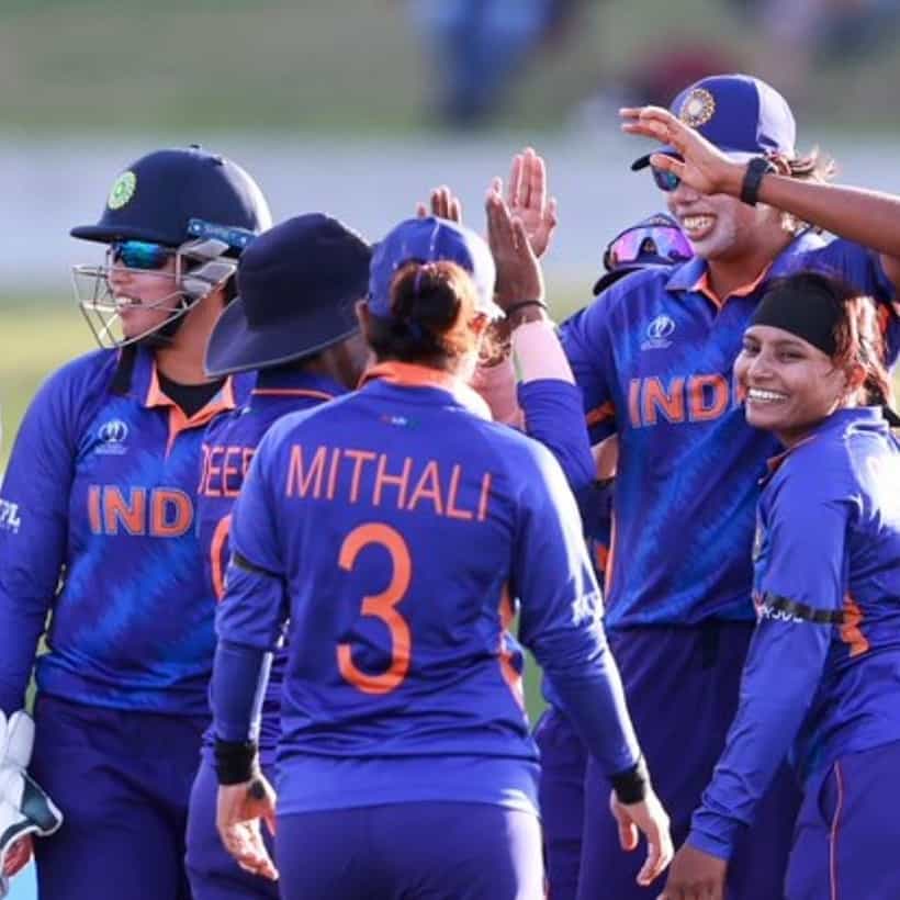 NZ W vs IND W: 152 ಡಾಟ್ ಬಾಲ್, ಕಳಪೆ ಆರಂಭ! ಕಿವೀಸ್ ವಿರುದ್ಧ ಭಾರತದ ಸೋಲಿಗೆ ಕಾರಣಗಳಿವು