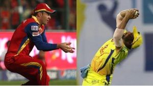 Most Catches in IPL: ಐಪಿಎಲ್ ಇತಿಹಾಸದಲ್ಲಿ ಅತಿ ಹೆಚ್ಚು ಕ್ಯಾಚ್ ಹಿಡಿದ ಟಾಪ್ 5 ಆಟಗಾರರಿವರು..!