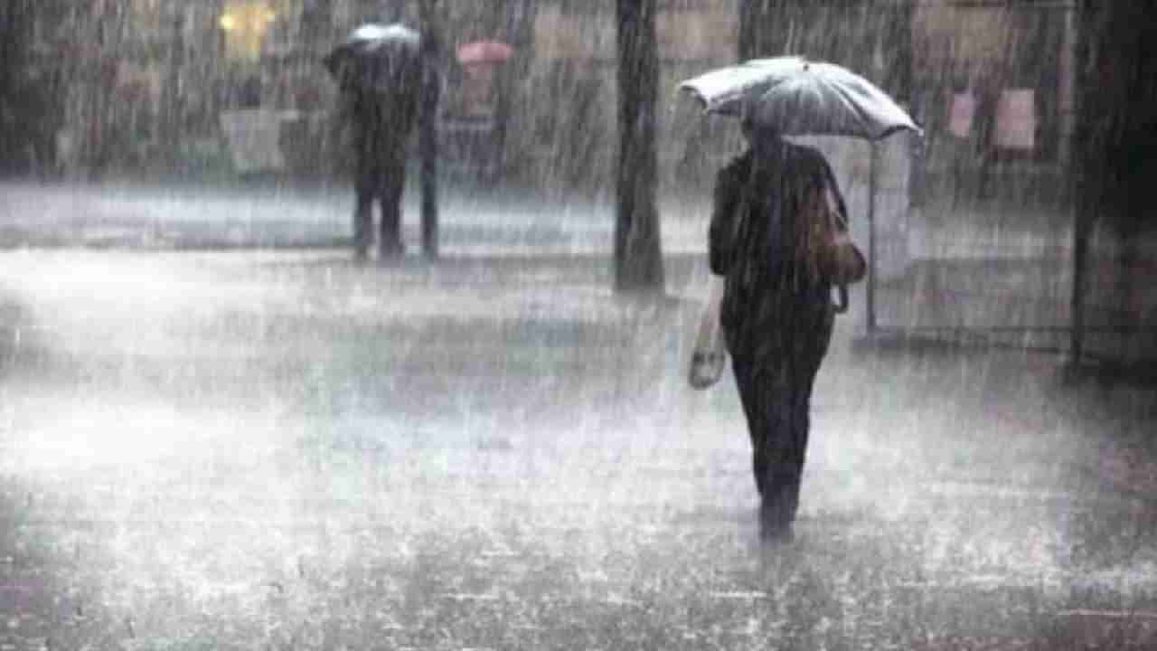 Bengaluru Rain: ಮುಂದಿನ 48 ಗಂಟೆಗಳ ಕಾಲ ಬೆಂಗಳೂರು ಸೇರಿದಂತೆ ಕರ್ನಾಟಕದ ವಿವಿಧೆಡೆ ಮಳೆಯಾಗಲಿದೆ