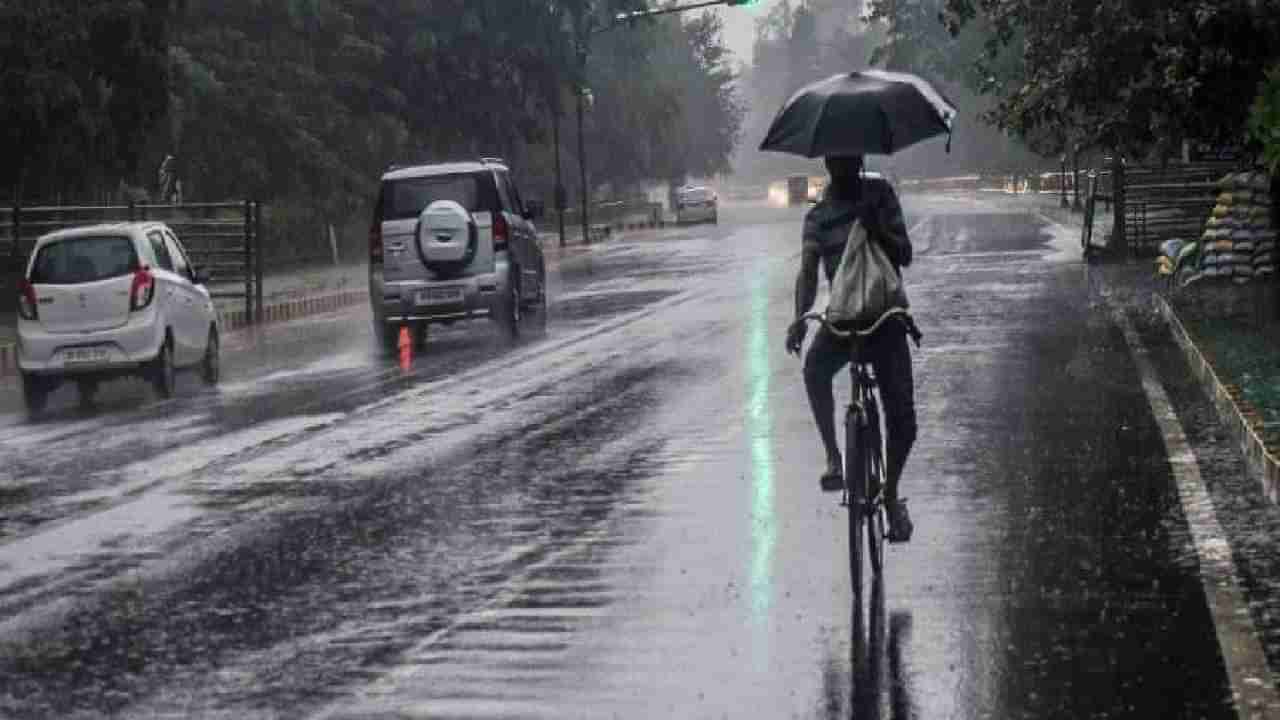 Karnataka Rain: ಕರ್ನಾಟಕದ ಕರಾವಳಿ, ಮಲೆನಾಡಿನಲ್ಲಿ ಇನ್ನೆರಡು ದಿನ ಗುಡುಗು ಸಹಿತ ಮಳೆ