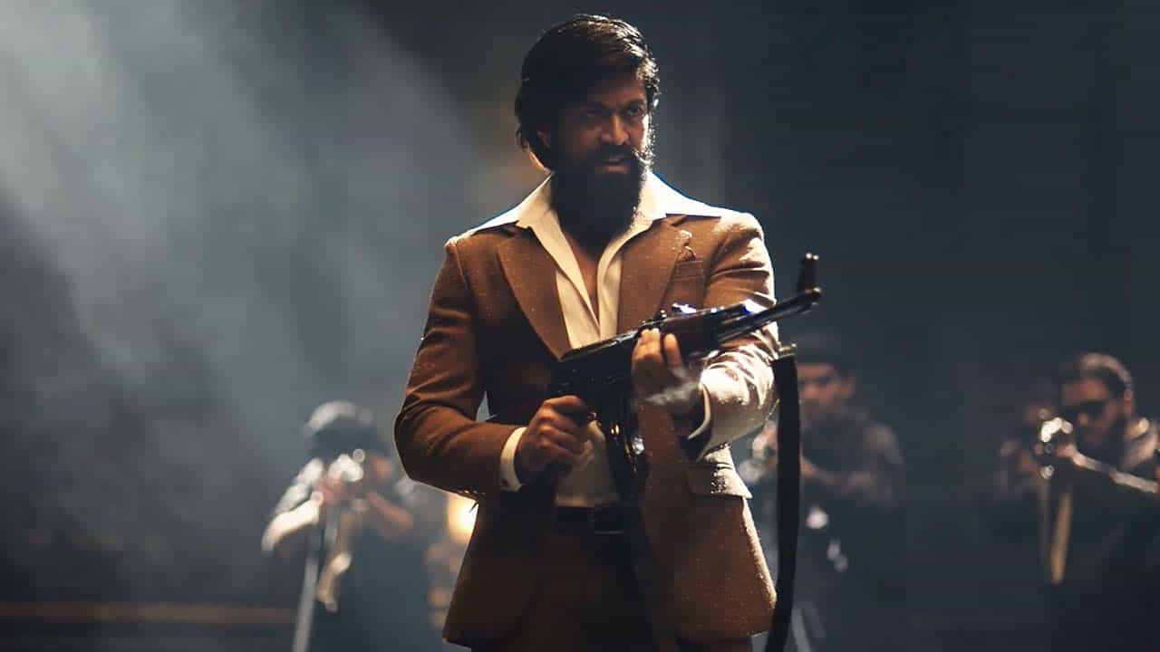 ‘ಕೆಜಿಎಫ್ ಚಾಪ್ಟರ್ 2’ ಟ್ರೇಲರ್ಗೆ ಕೋಟಿಕೋಟಿ ವೀಕ್ಷಣೆ; ಯಶ್ ಅವರನ್ನು ತಡೆಯುವವರೇ ಇಲ್ಲ ‘ಕೆಜಿಎಫ್ ಚಾಪ್ಟರ್ 2’ ಟ್ರೇಲರ್ಗೆ ಕೋಟಿಕೋಟಿ ವೀಕ್ಷಣೆ; ಯಶ್ ಅವರನ್ನು ತಡೆಯುವವರೇ ಇಲ್ಲ