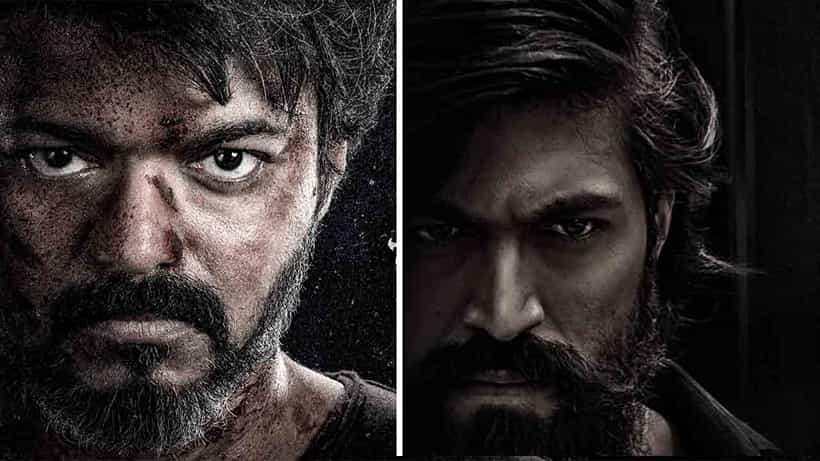 ಕರ್ನಾಟಕದಲ್ಲಿ ‘ಕೆಜಿಎಫ್ 2’ಗೆ ಫೈಟ್ ನೀಡಲು ‘ಬೀಸ್ಟ್’ ಮಾಡಿದ ಪ್ಲ್ಯಾನ್ ಏನು? ಇಲ್ಲಿದೆ ವಿವರ