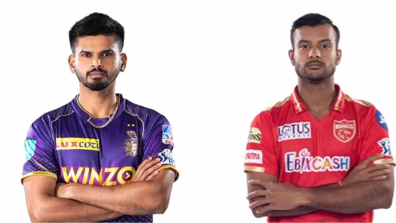 IPL 2022 KKR vs PBKS Live Streaming: ಕೆಕೆಆರ್- ಪಂಜಾಬ್ ಮುಖಾಮುಖಿ; ಪಂದ್ಯದ ಪೂರ್ಣ ಮಾಹಿತಿ ಇಲ್ಲಿದೆ IPL 2022 KKR vs PBKS Live Streaming: ಕೆಕೆಆರ್- ಪಂಜಾಬ್ ಮುಖಾಮುಖಿ; ಪಂದ್ಯದ ಪೂರ್ಣ ಮಾಹಿತಿ ಇಲ್ಲಿದೆ