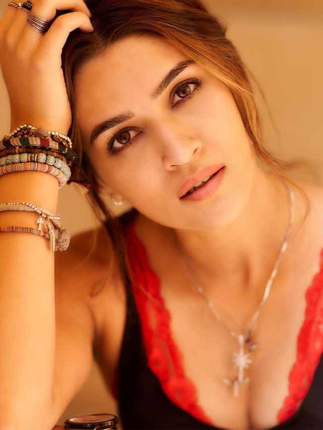 kriti sonon