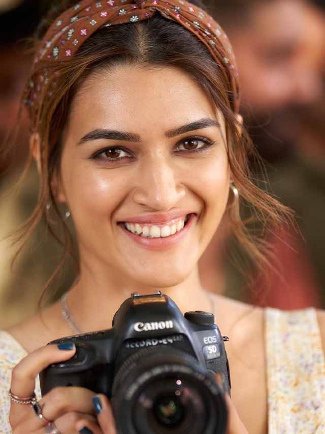 kriti sonon2