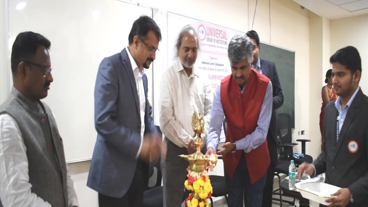 ಹಂತ ಹಂತವಾಗಿ ನೂತನ ರಾಷ್ಟ್ರೀಯ ಶಿಕ್ಷಣ ನೀತಿ ಜಾರಿಯಾಗಬೇಕಿತ್ತು: ಎಮ್ ಮದನ್ ಗೋಪಾಲ್ ಹಂತ ಹಂತವಾಗಿ ನೂತನ ರಾಷ್ಟ್ರೀಯ ಶಿಕ್ಷಣ ನೀತಿ ಜಾರಿಯಾಗಬೇಕಿತ್ತು: ಎಮ್ ಮದನ್ ಗೋಪಾಲ್