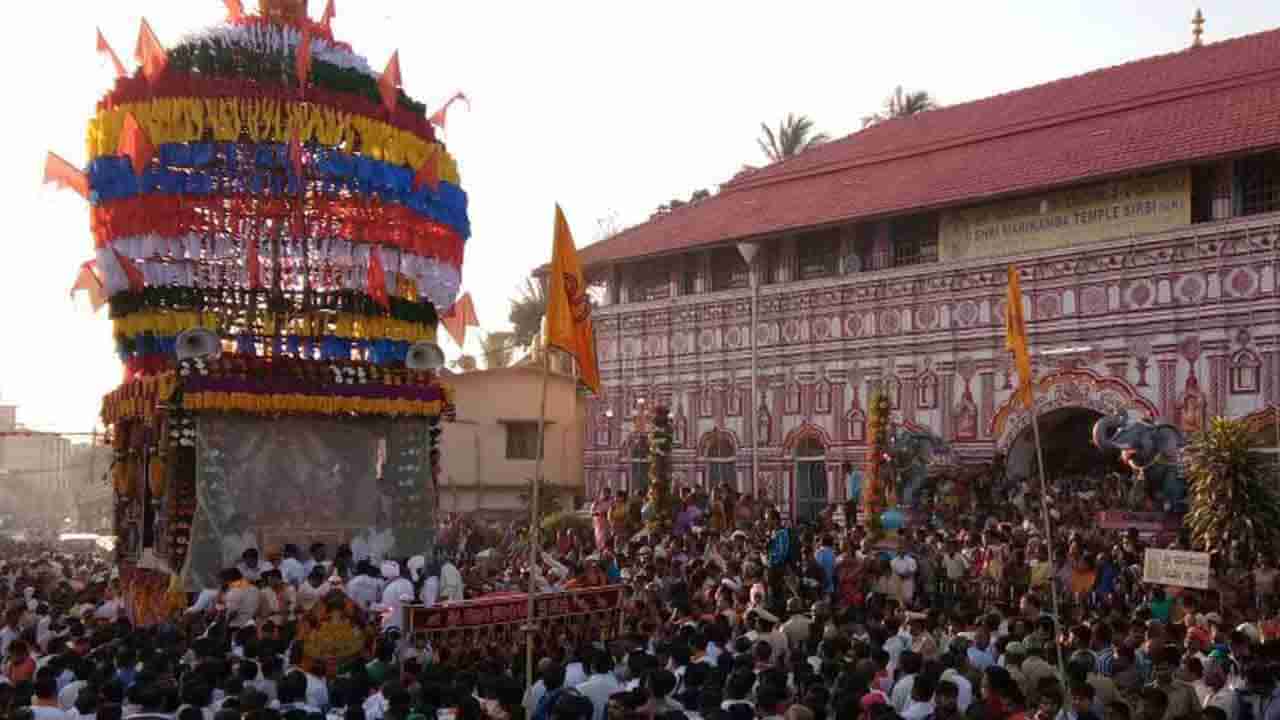 ಮುಸ್ಲಿಂ ಕುಟುಂಬಗಳಿಗೆ ಹೊಟ್ಟೆ ಮೇಲೆ ತಣ್ಣೀರ ಬಟ್ಟೆ; ಹಿಂದೂ ಜಾತ್ರೆಗಳಲ್ಲಿ ಮುಸ್ಲಿಮರ ವ್ಯಾಪಾರಕ್ಕಿಲ್ಲ ಜಾಗ, ಭಜರಂಗ ದಳದಿಂದ ಕ್ಯಾಂಪೇನ್