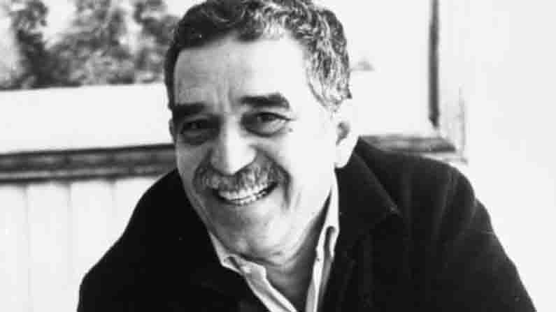 Acchigoo Modhalu Gadya Gaarudi Gabriel García Márquez Column writeups Translated by Keshava Malagi