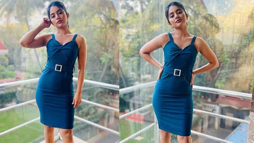 ‘ಜೊತೆ ಜೊತೆಯಲಿ’ ಧಾರಾವಾಹಿ ಮೇಘಾ ಶೆಟ್ಟಿಗೆ ಬಂತು ಪ್ರ್ಯಾಂಕ್ ಕಾಲ್; ನಟಿಯ ಉತ್ತರ ಹೇಗಿತ್ತು?