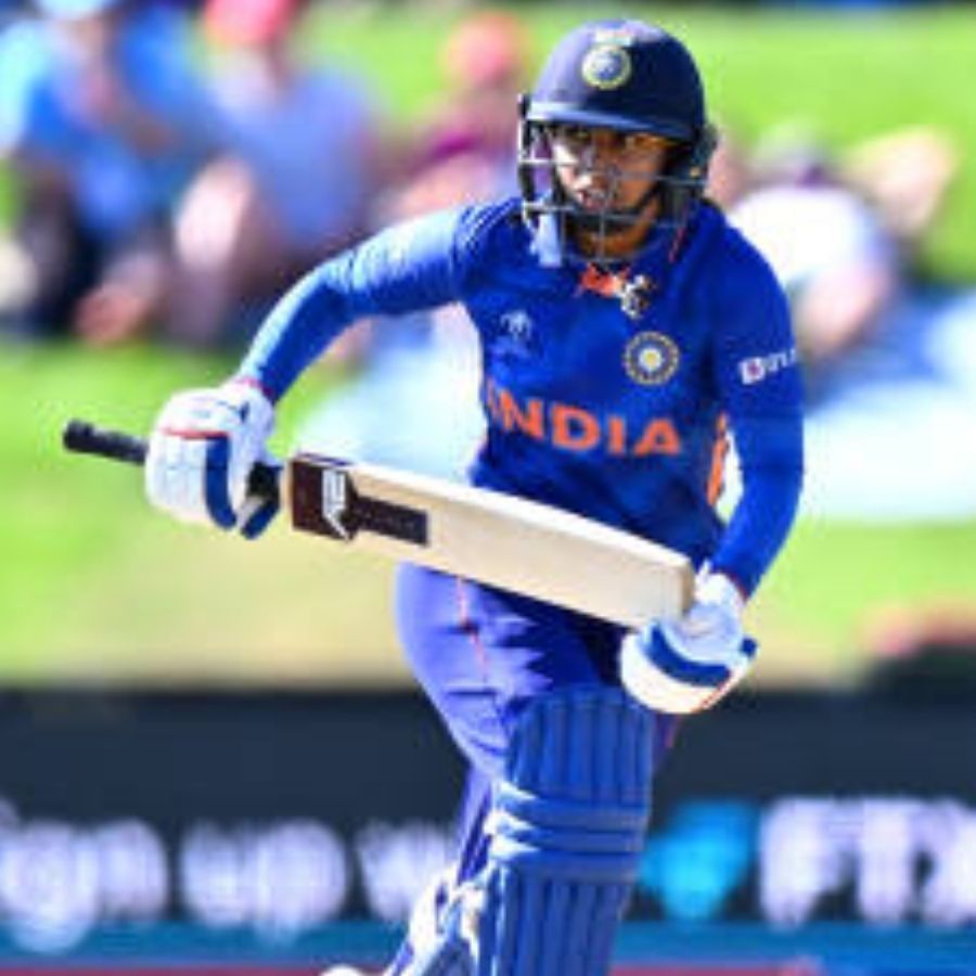 Mithali Raj Fifty: ಎಲ್ಲ ದಾಖಲೆ ಉಡೀಸ್: ವಿಶ್ವ ದಾಖಲೆ ನಿರ್ಮಿಸಿದ ಟೀಮ್ ಇಂಡಿಯಾ ನಾಯಕಿ ಮಿಥಾಲಿ ರಾಜ್