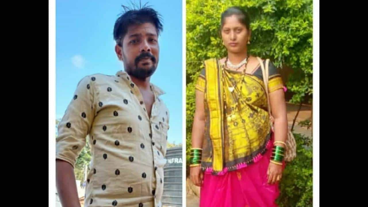 ದಂಪತಿಗಳ ಮಧ್ಯೆ ಗಲಾಟೆ; ಪತ್ನಿಯನ್ನು ಹತ್ಯೆಗೈದು ತಾನೂ ನೇಣಿಗೆ ಶರಣಾದ ಪತಿ ದಂಪತಿಗಳ ಮಧ್ಯೆ ಗಲಾಟೆ; ಪತ್ನಿಯನ್ನು ಹತ್ಯೆಗೈದು ತಾನೂ ನೇಣಿಗೆ ಶರಣಾದ ಪತಿ