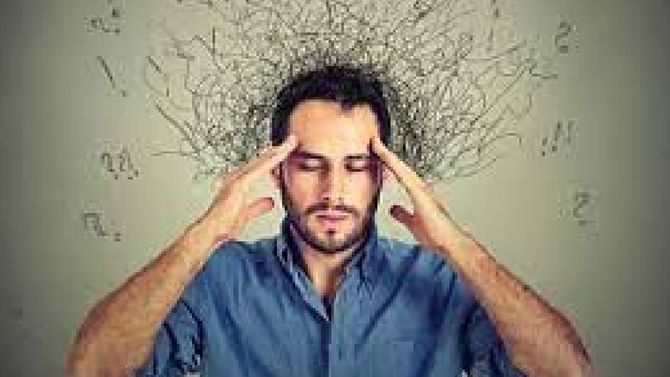Mental stress: ಮಾನಸಿಕ ಒತ್ತಡ ಕಡೆಮೆ ಮಾಡುವುದು ಹೇಗೆ..! ಇಲ್ಲಿದೆ ಸರಳ ಟಿಪ್ಸ್ Mental stress: ಮಾನಸಿಕ ಒತ್ತಡ ಕಡೆಮೆ ಮಾಡುವುದು ಹೇಗೆ..! ಇಲ್ಲಿದೆ ಸರಳ ಟಿಪ್ಸ್