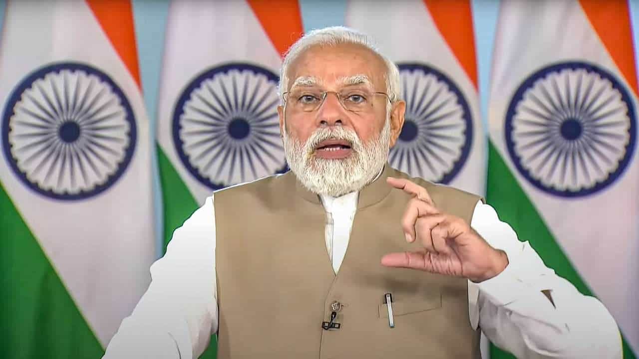 Operation Ganga: ಉಕ್ರೇನ್ ಸಂಘರ್ಷ; ಪ್ರಧಾನಿ ಮೋದಿ ನೇತೃತ್ವದಲ್ಲಿ 5ನೇ ಬಾರಿಗೆ ಉನ್ನತ ಮಟ್ಟದ ಸಭೆ Operation Ganga: ಉಕ್ರೇನ್ ಸಂಘರ್ಷ; ಪ್ರಧಾನಿ ಮೋದಿ ನೇತೃತ್ವದಲ್ಲಿ 5ನೇ ಬಾರಿಗೆ ಉನ್ನತ ಮಟ್ಟದ ಸಭೆ
