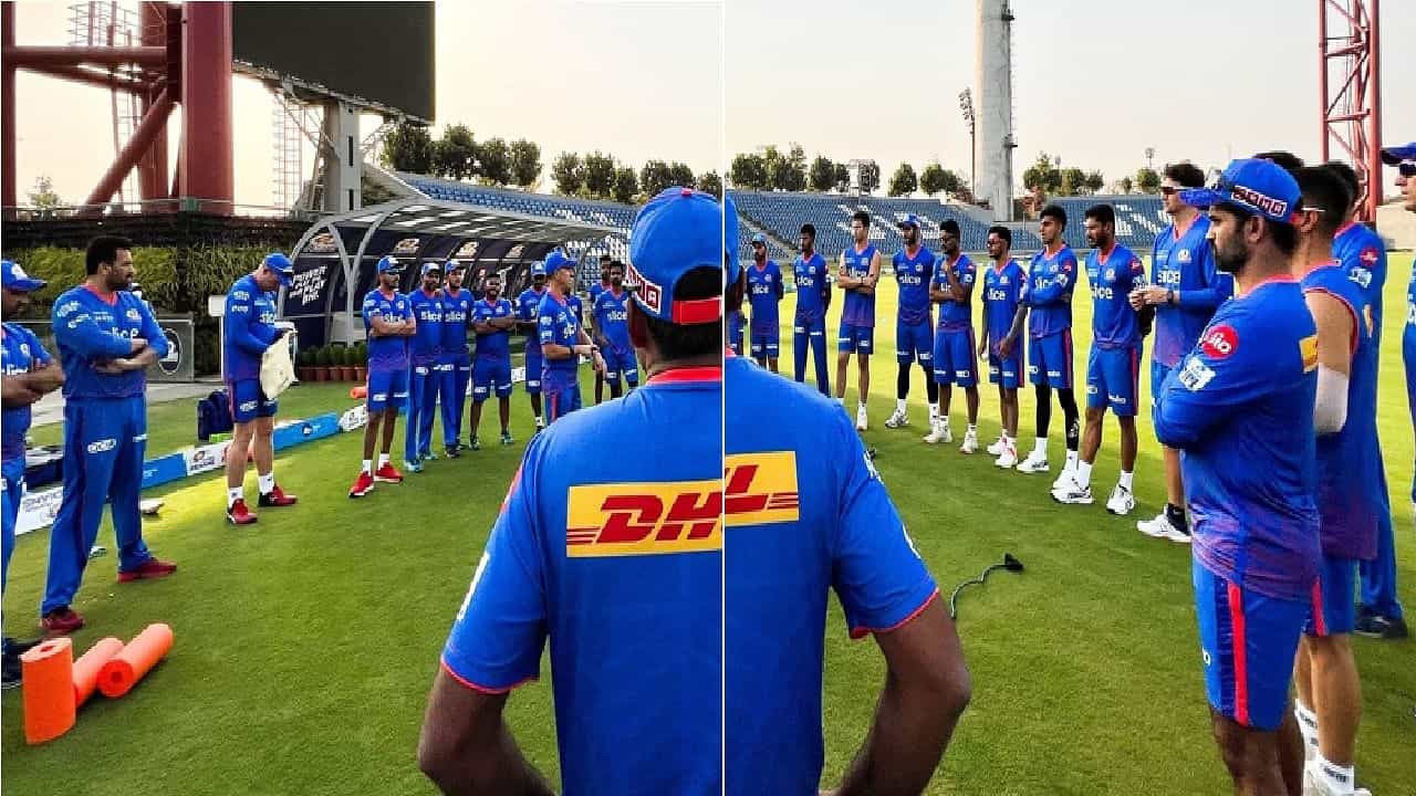 ಐದು ಬಾರಿಯ ಐಪಿಎಲ್ ಚಾಂಪಿಯನ್ ಮುಂಬೈ ಇಂಡಿಯನ್ಸ್ ಈ ವರ್ಷ ಆರನೇ ಬಾರಿ ಗೆಲುವಿನ ನಿರೀಕ್ಷೆಯಲ್ಲಿದೆ. ಮುಂಬೈನಲ್ಲಿ ರೋಹಿತ್ ಶರ್ಮಾ, ಜಸ್ಪ್ರೀತ್ ಬುಮ್ರಾ, ಕೀರನ್ ಪೊಲಾರ್ಡ್, ಸೂರ್ಯಕುಮಾರ್ ಯಾದವ್ ಮತ್ತು ಇಶಾನ್ ಕಿಶನ್ ಪ್ರಾಬಲ್ಯ ಸಾಧಿಸಲಿದ್ದಾರೆ. ಮೆಗಾ ಹರಾಜು ಎಲ್ಲಾ ತಂಡಗಳನ್ನು ಹೊಸದಾಗಿ ನಿರ್ಮಿಸಲು ಒತ್ತಾಯಿಸಿದೆ. ಹೀಗಾಗಿ ಮುಂಬೈ ತಂಡ ಹೊಸದಾಗಿ ಕಾಣಿಸಿಕೊಳ್ಳಲಿದೆ. ಈಗ ಹಳೆಯ ಆಟಗಾರರ ಸ್ಥಾನಕ್ಕೆ ಹೊಸ ಆಟಗಾರರು ಬಂದಿದ್ದಾರೆ. ಈ ಹೊಸ ಮುಂಬೈ ತಂಡದ ಶಕ್ತಿ ಏನು? ದೌರ್ಬಲ್ಯಗಳೇನು? ಮತ್ತು ತಂಡದಲ್ಲಿ ಮ್ಯಾಚ್ವಿನ್ನರ್ಗಳು ಯಾರು? ಇಲ್ಲಿದೆ ವಿವರ.