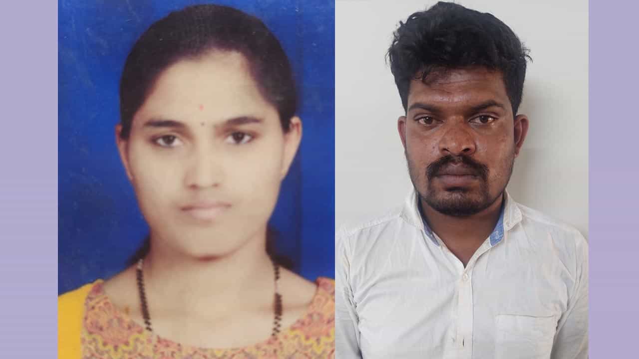 ಬೆಂಗಳೂರಿನಲ್ಲಿ ವರದಕ್ಷಿಣೆ ನೀಡುವಂತೆ ಒತ್ತಾಯಿಸಿ ಪತ್ನಿಯನ್ನೇ ಕೊಂದ ಪತಿ! ಬೆಂಗಳೂರಿನಲ್ಲಿ ವರದಕ್ಷಿಣೆ ನೀಡುವಂತೆ ಒತ್ತಾಯಿಸಿ ಪತ್ನಿಯನ್ನೇ ಕೊಂದ ಪತಿ!