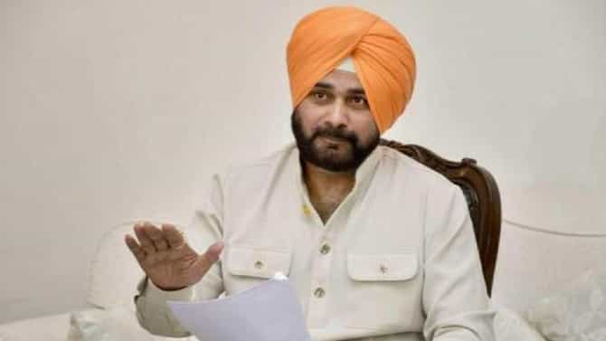Navjot Sidhu: ಶರಣಾಗಲು ಒಂದು ವಾರ ಸಮಯ ಕೇಳಿದ ನವಜೋತ್ ಸಿಂಗ್ ಸಿಧು
