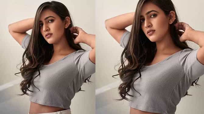 ಇನ್​ಸ್ಟಾಗ್ರಾಮ್​ಗೆ ಏಕಾಏಕಿ ಗುಡ್​ಬೈ ಹೇಳಿದ ಚಿರಂಜೀವಿ ತಮ್ಮನ ಮಗಳು; ಅಂಥದ್ದೇನಾಯ್ತು?