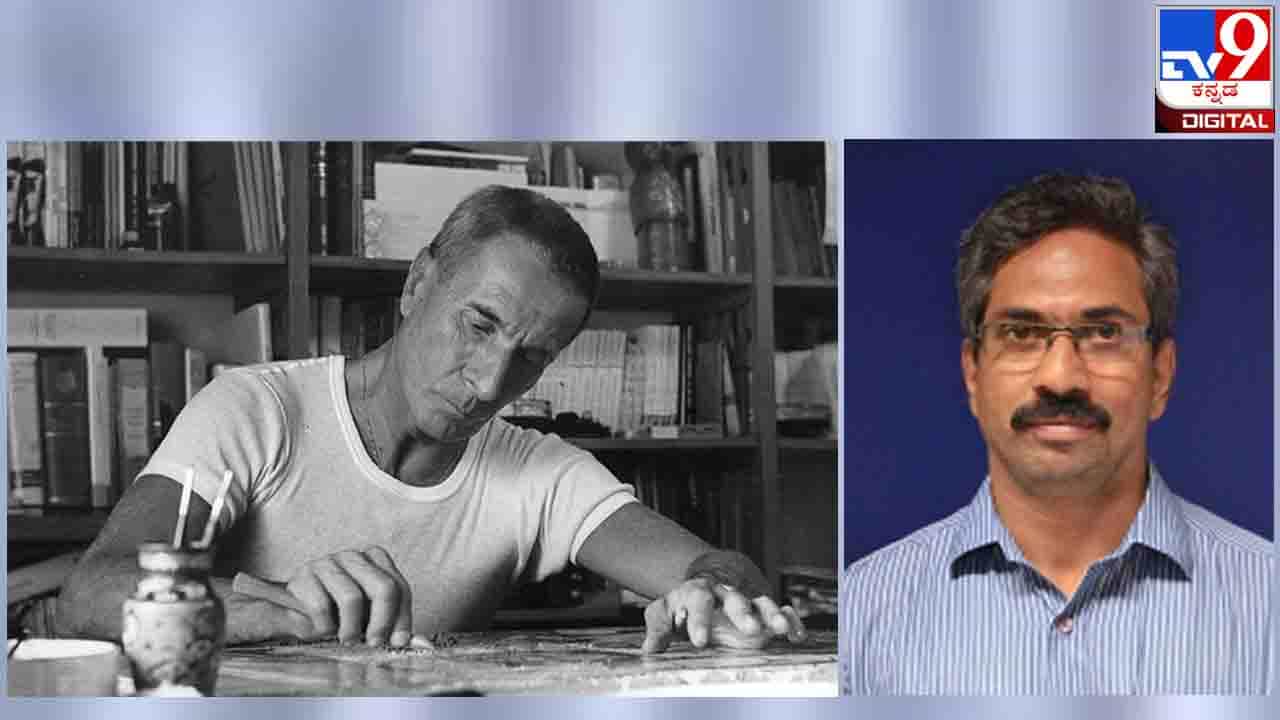 Literature: ಯುದ್ಧವೇ ಇಲ್ಲದ ಒಂದು ಯುದ್ಧಭೂಮಿಯ ಕಥನ