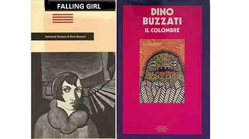 Kannada Critic Narendra Pai Translated Dino Buzzati’s books