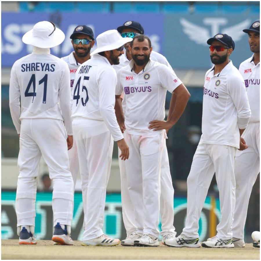 IND vs SL: ಮೊಹಾಲಿ ಟೆಸ್ಟ್ ಗೆದ್ದು 8 ನಾಯಕರನ್ನು ಹಿಂದಿಕ್ಕಿದ ರೋಹಿತ್! 20 ವರ್ಷಗಳ ಹಳೆಯ ದಾಖಲೆ ಜಸ್ಟ್ ಮಿಸ್