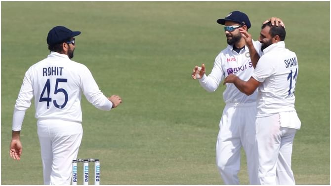 IND vs SL: ಮೊಹಾಲಿ ಟೆಸ್ಟ್ ಗೆದ್ದು 8 ನಾಯಕರನ್ನು ಹಿಂದಿಕ್ಕಿದ ರೋಹಿತ್! 20 ವರ್ಷಗಳ ಹಳೆಯ ದಾಖಲೆ ಜಸ್ಟ್ ಮಿಸ್