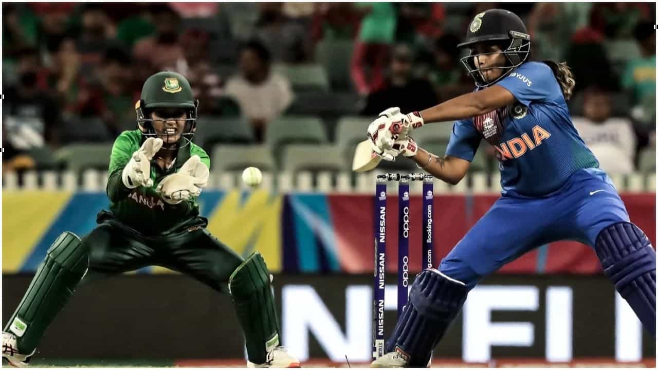 IND vs BAN, WWC 2022, LIVE Streaming: ಬಾಂಗ್ಲಾ ವಿರುದ್ಧ ಗೆಲ್ಲಲೇಬೇಕಾದ ಒತ್ತಡದಲ್ಲಿ ಭಾರತ; ಪಂದ್ಯದ ಪೂರ್ಣ ಮಾಹಿತಿ IND vs BAN, WWC 2022, LIVE Streaming: ಬಾಂಗ್ಲಾ ವಿರುದ್ಧ ಗೆಲ್ಲಲೇಬೇಕಾದ ಒತ್ತಡದಲ್ಲಿ ಭಾರತ; ಪಂದ್ಯದ ಪೂರ್ಣ ಮಾಹಿತಿ