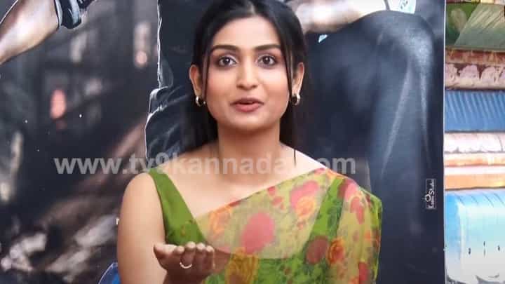 ಬೆಂಗಾಲಿ ಹುಡುಗಿಯಾಗಿ ಬದಲಾದ ‘ಲವ್ ಮಾಕ್ಟೇಲ್ 2’ ನಟಿ ರೇಚಲ್ ಡೇವಿಡ್ ಬೆಂಗಾಲಿ ಹುಡುಗಿಯಾಗಿ ಬದಲಾದ ‘ಲವ್ ಮಾಕ್ಟೇಲ್ 2’ ನಟಿ ರೇಚಲ್ ಡೇವಿಡ್