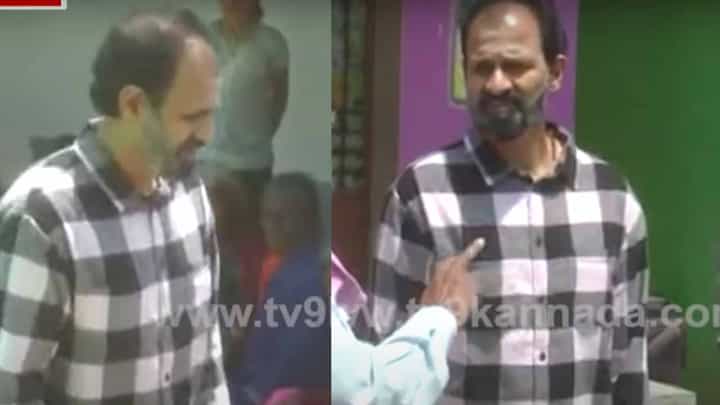 ರಾಜ್ಕುಮಾರ್ ಹುಟ್ಟೂರು ಗಾಜನೂರಿನಲ್ಲಿ ರಾಘಣ್ಣ ಸಂಚಾರ ರಾಜ್ಕುಮಾರ್ ಹುಟ್ಟೂರು ಗಾಜನೂರಿನಲ್ಲಿ ರಾಘಣ್ಣ ಸಂಚಾರ