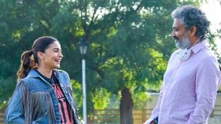 ಕಲೆಕ್ಷನ್​ ವಿಚಾರದಲ್ಲಿ ‘ಬಾಹುಬಲಿ’ ದಾಖಲೆಯನ್ನೇ ಮುರಿದ ‘ಆರ್​ಆರ್​ಆರ್​’; ರಾಜಮೌಳಿಗೆ ರಾಜಮೌಳಿಯೇ ಸಾಟಿ