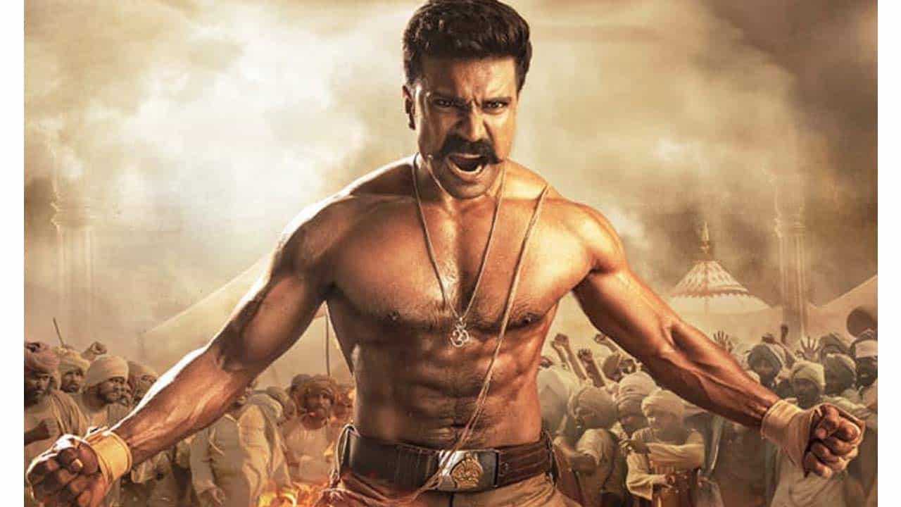 ‘ಆರ್ಆರ್ಆರ್’ನಿಂದ ರಾಮ್ ಚರಣ್ಗೆ ಹೆಚ್ಚಿತು ಬೇಡಿಕೆ; ಬಾಲಿವುಡ್ನಿಂದ ಬಂತು ಎರಡೆರಡು ಆಫರ್ ‘ಆರ್ಆರ್ಆರ್’ನಿಂದ ರಾಮ್ ಚರಣ್ಗೆ ಹೆಚ್ಚಿತು ಬೇಡಿಕೆ; ಬಾಲಿವುಡ್ನಿಂದ ಬಂತು ಎರಡೆರಡು ಆಫರ್