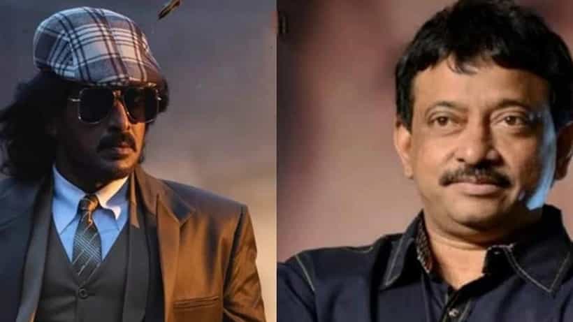 ಉಪೇಂದ್ರ ಹೊಸ ಚಿತ್ರಕ್ಕೆ ರಾಮ್ ಗೋಪಾಲ್ ವರ್ಮ ನಿರ್ದೇಶನ; ಗ್ಯಾಂಗ್ಸ್ಟರ್ ಕಥೆಯಲ್ಲಿ ಉಪ್ಪಿ