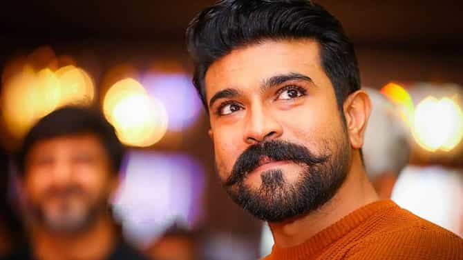 Ram Charan Birthday: ರಾಮ್​ ಚರಣ್​ಗೆ ಸಿನಿಮಾ ಮೇಲಿರುವಷ್ಟೇ ಪ್ರೀತಿ ಇವುಗಳ ಮೇಲೂ ಇದೆಯಂತೆ!