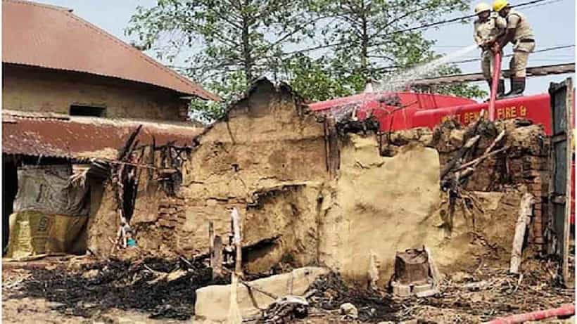 Birbhum Violence: ಇಬ್ಬರು ಶೇಖ್ಗಳ ನಡುವಿನ ಹಗೆತನ ಬಂಗಾಳದ ಬೊಗ್ಟುಯಿ ಗ್ರಾಮದ ಹತ್ಯಾಕಾಂಡಕ್ಕೆ ಹೇಗೆ ಕಾರಣವಾಯಿತು ಗೊತ್ತಾ?