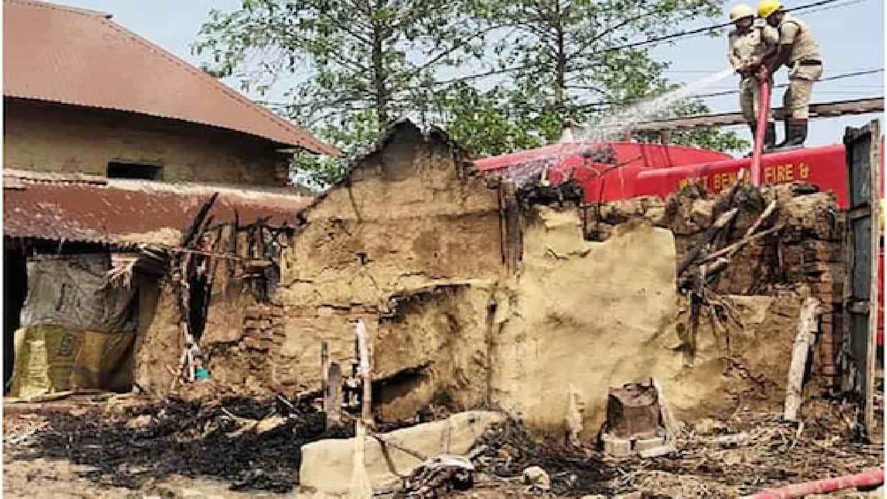 Birbhum Violence: ಇಬ್ಬರು ಶೇಖ್​ಗಳ ನಡುವಿನ ಹಗೆತನ ಬಂಗಾಳದ ಬೊಗ್ಟುಯಿ ಗ್ರಾಮದ ಹತ್ಯಾಕಾಂಡಕ್ಕೆ ಹೇಗೆ ಕಾರಣವಾಯಿತು ಗೊತ್ತಾ?