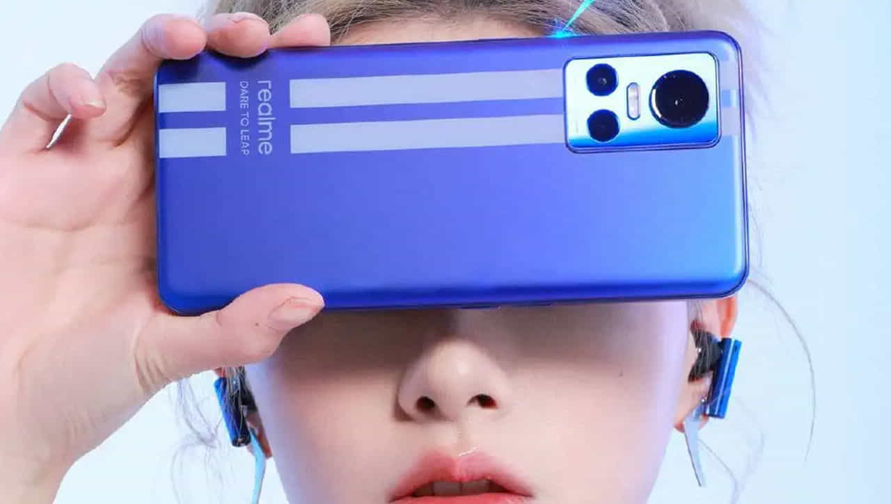 Realme GT Neo 3T: ಮಾರುಕಟ್ಟೆಗೆ ಬಂದೇ ಬಿಡ್ತು ರಿಯಲ್ ಮಿ GT ನಿಯೋ 3T: ಬೆಲೆ ಎಷ್ಟು ಗೊತ್ತೇ? Realme GT Neo 3T: ಮಾರುಕಟ್ಟೆಗೆ ಬಂದೇ ಬಿಡ್ತು ರಿಯಲ್ ಮಿ GT ನಿಯೋ 3T: ಬೆಲೆ ಎಷ್ಟು ಗೊತ್ತೇ?