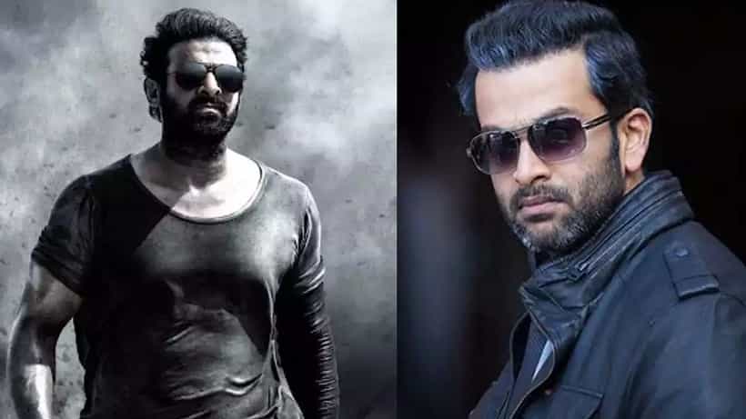 ಪ್ರಶಾಂತ್ ನೀಲ್ ನಿರ್ದೇಶನದ ‘ಸಲಾರ್’ ಚಿತ್ರಕ್ಕೆ ವಿಲನ್ ಆದ ಪೃಥ್ವಿರಾಜ್; ವಿಷಯ ಲೀಕ್ ಮಾಡಿದ ಪ್ರಭಾಸ್