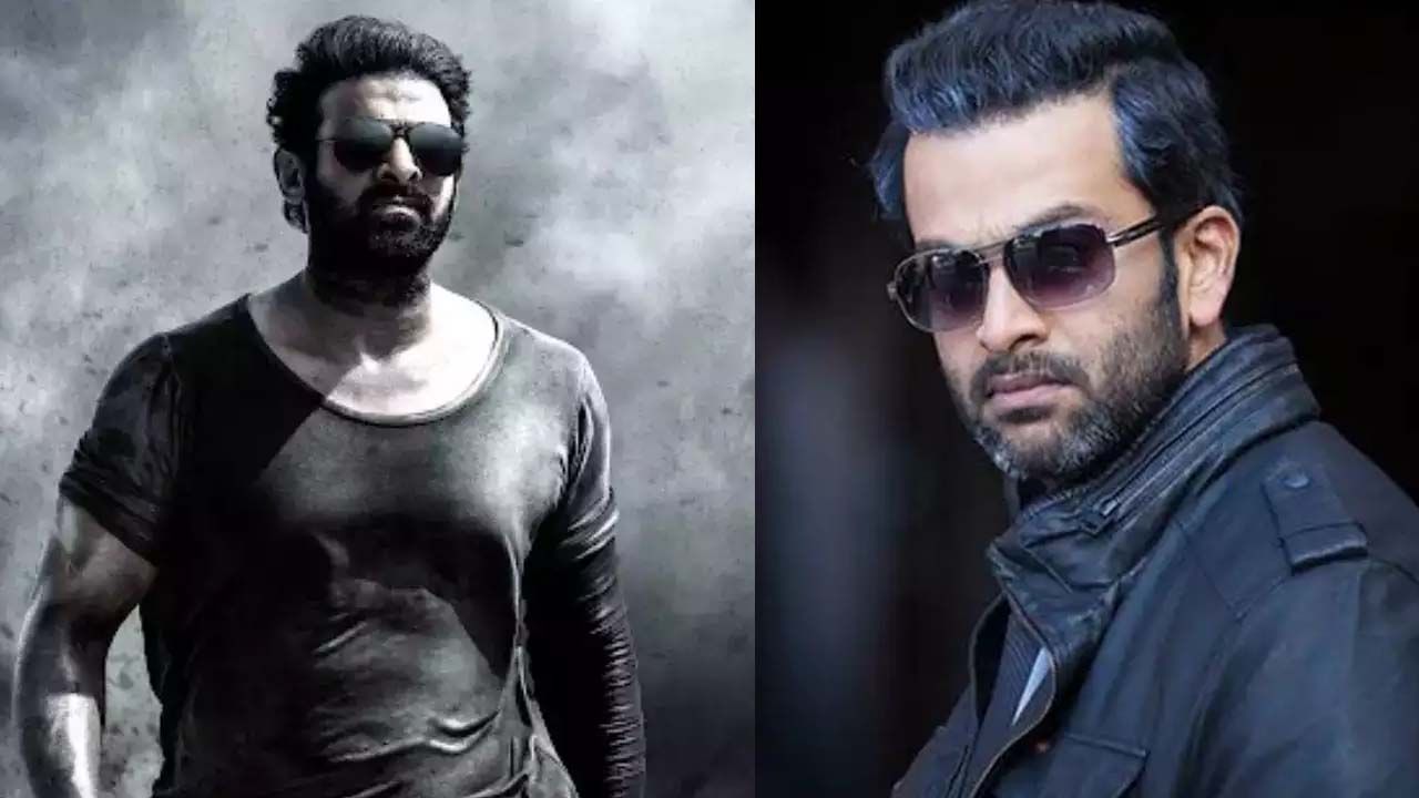 ಪ್ರಶಾಂತ್ ನೀಲ್ ನಿರ್ದೇಶನದ ‘ಸಲಾರ್’ ಚಿತ್ರಕ್ಕೆ ವಿಲನ್ ಆದ ಪೃಥ್ವಿರಾಜ್; ವಿಷಯ ಲೀಕ್ ಮಾಡಿದ ಪ್ರಭಾಸ್