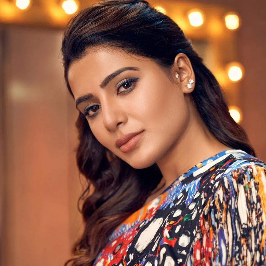 Samantha: ‘ಜನರು ನನ್ನ ಹಳೆಯ ಚಿತ್ರಗಳನ್ನು ಮರೆತೇಬಿಟ್ಟಿದ್ದಾರೆ’; ‘ಊ ಅಂಟಾವಾ’ ಯಶಸ್ಸಿನ ಬಗ್ಗೆ ಸಮಂತಾ ಮಾತು