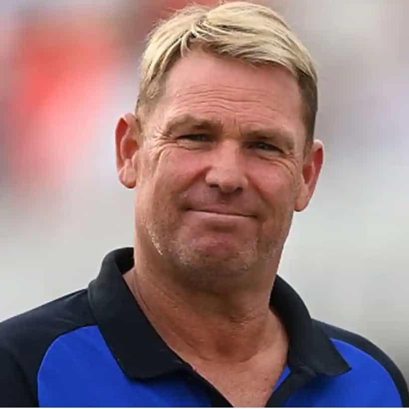 Shane Warne Passes Away: ಹೃದಯಾಘಾತದಿಂದ ಆಸ್ಟ್ರೇಲಿಯಾದ ದಿಗ್ಗಜ ಕ್ರಿಕೆಟರ್ ಶೇನ್ ವಾರ್ನ್ ನಿಧನ