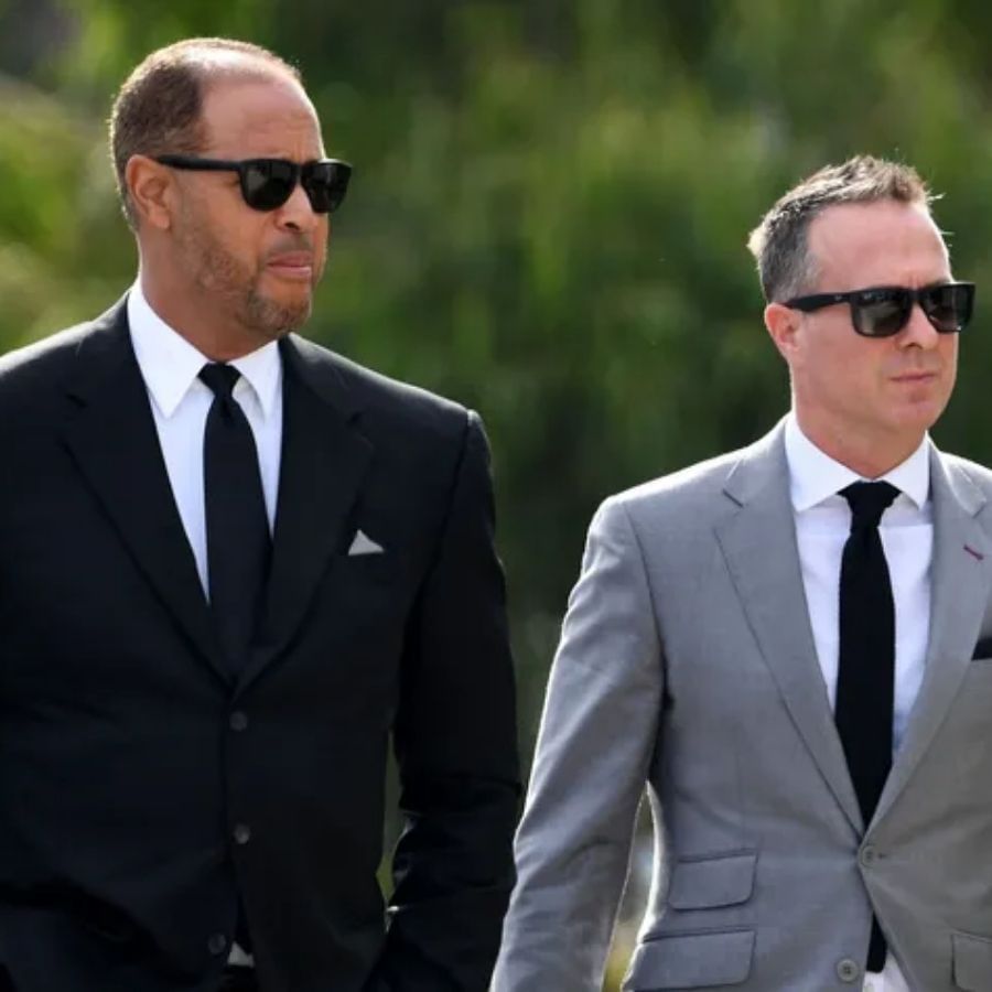 Shane Warne Funeral: ವಾರ್ನ್‌ಗೆ ಅಂತಿಮ ವಿದಾಯ; ಕುಟುಂಬಸ್ಥರು, ಗೆಳೆಯರು ಸೇರಿದಂತೆ 80 ಅತಿಥಿಗಳು ಉಪಸ್ಥಿತಿ