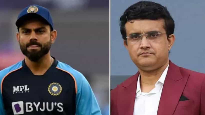 Virat Kohli 100th Test: ಕೊಹ್ಲಿ ಆಟ ಬದಲಾಗಿದ್ದು ಆ ಪ್ರವಾಸದಿಂದ; ವಿರಾಟ್ ವೃತ್ತಿ ಬದುಕಿನ ಬಗ್ಗೆ ಗಂಗೂಲಿ ಮಾತು