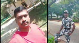 ಮಾನಸಿಕ ಖಿನ್ನತೆಗೆ ಒಳಗಾಗಿ ನೇಣು ಬಿಗಿದುಕೊಂಡು ಆತ್ಮಹತ್ಯೆ ಮಾಡಿಕೊಂಡ ಸಿ.ಆರ್.ಪಿ.ಎಫ್ ಯೋಧ ಮಾನಸಿಕ ಖಿನ್ನತೆಗೆ ಒಳಗಾಗಿ ನೇಣು ಬಿಗಿದುಕೊಂಡು ಆತ್ಮಹತ್ಯೆ ಮಾಡಿಕೊಂಡ ಸಿ.ಆರ್.ಪಿ.ಎಫ್ ಯೋಧ