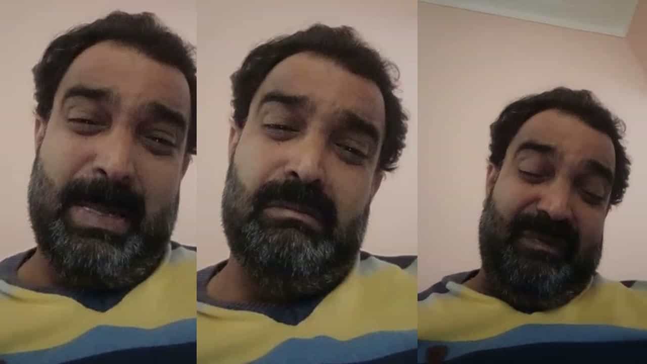 ಹಾಸನದಲ್ಲಿ ಆನ್ಲೈನ್ ಸಾಲ ಪಡೆದ ವ್ಯಕ್ತಿಗೆ ಕಂಪನಿ ಕಿರುಕುಳ ಪ್ರಕರಣ; ಸಾಯುವ ಮುನ್ನ ವಿಡಿಯೋ ಮಾಡಿರುವ ಮೃತ ವ್ಯಕ್ತಿ ಹಾಸನದಲ್ಲಿ ಆನ್ಲೈನ್ ಸಾಲ ಪಡೆದ ವ್ಯಕ್ತಿಗೆ ಕಂಪನಿ ಕಿರುಕುಳ ಪ್ರಕರಣ; ಸಾಯುವ ಮುನ್ನ ವಿಡಿಯೋ ಮಾಡಿರುವ ಮೃತ ವ್ಯಕ್ತಿ