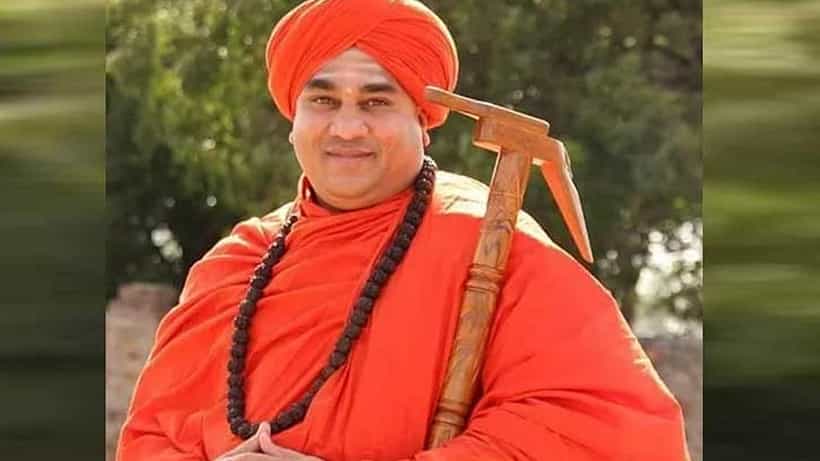 2ಎ ಪ್ರವರ್ಗಕ್ಕೆ ಲಿಂಗಾಯತ ಪಂಚಮಸಾಲಿ ಸಮುದಾಯ ಸೇಪರ್ಡಿಸುವ ನಂಬಿಕೆ ಇದೆ: ಬಸವ ಜಯ ಮೃತ್ಯುಂಜಯ ಸ್ವಾಮಿ