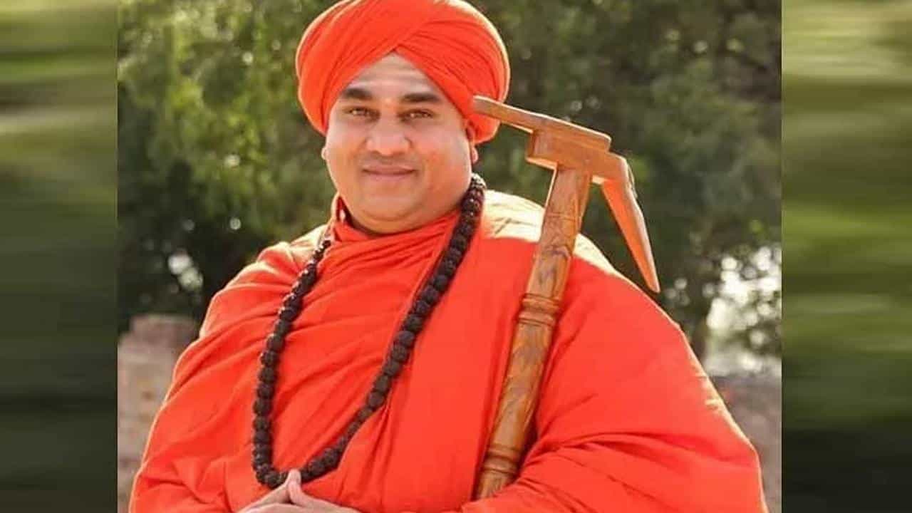 2ಎ ಪ್ರವರ್ಗಕ್ಕೆ ಲಿಂಗಾಯತ ಪಂಚಮಸಾಲಿ ಸಮುದಾಯ ಸೇಪರ್ಡಿಸುವ ನಂಬಿಕೆ ಇದೆ: ಬಸವ ಜಯ ಮೃತ್ಯುಂಜಯ ಸ್ವಾಮಿ 2ಎ ಪ್ರವರ್ಗಕ್ಕೆ ಲಿಂಗಾಯತ ಪಂಚಮಸಾಲಿ ಸಮುದಾಯ ಸೇಪರ್ಡಿಸುವ ನಂಬಿಕೆ ಇದೆ: ಬಸವ ಜಯ ಮೃತ್ಯುಂಜಯ ಸ್ವಾಮಿ